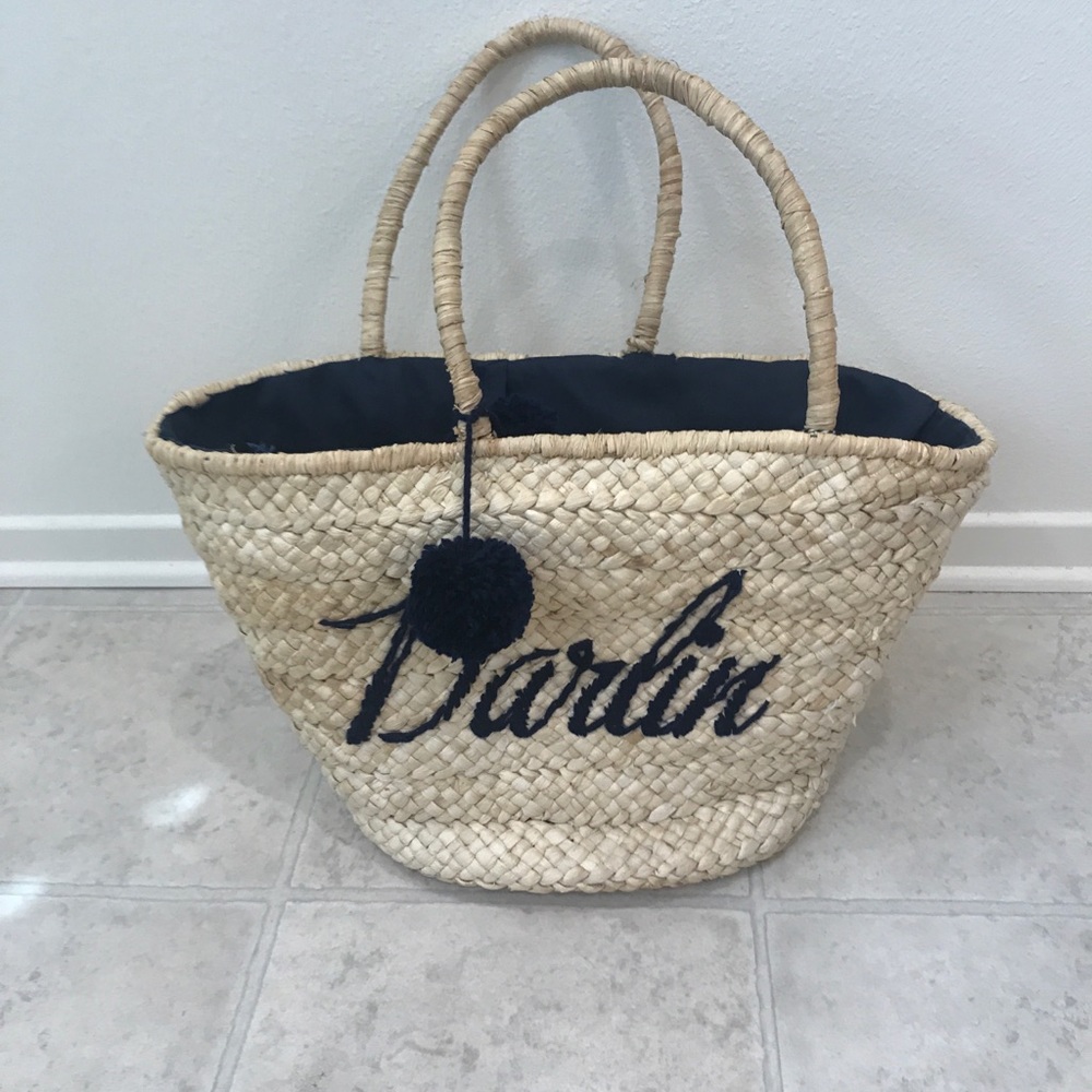 Beach bag
